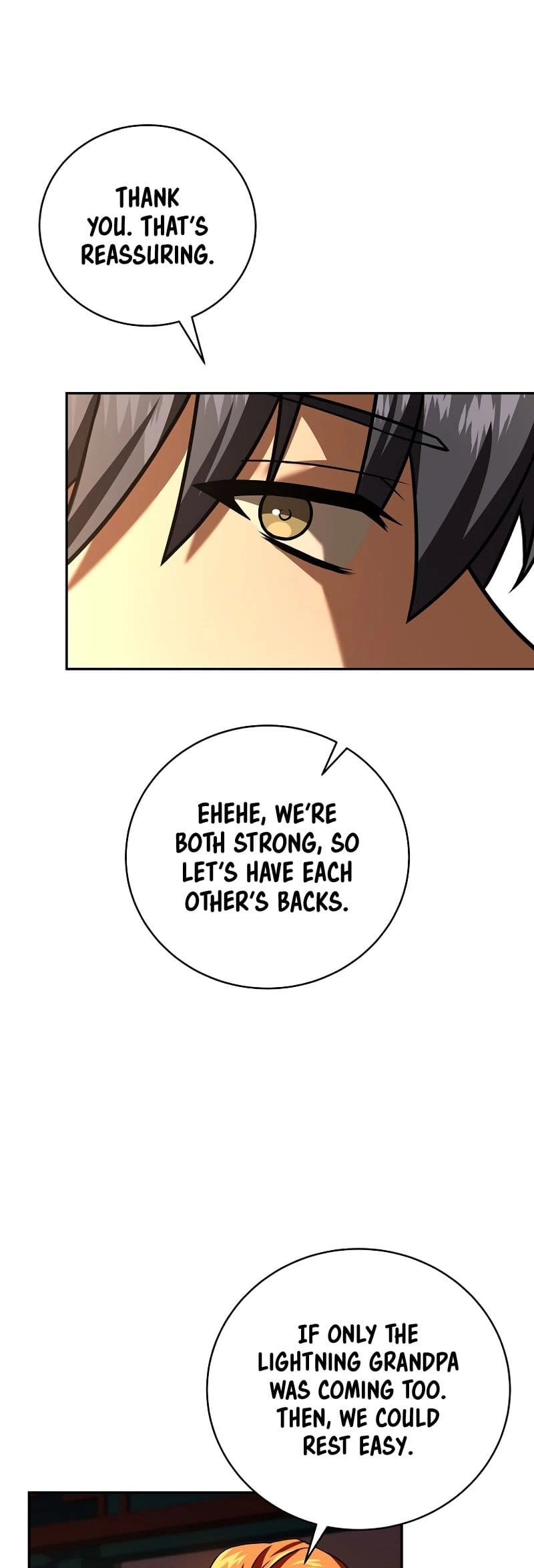 The Frozen Player Returns Chapter 132 Page 42