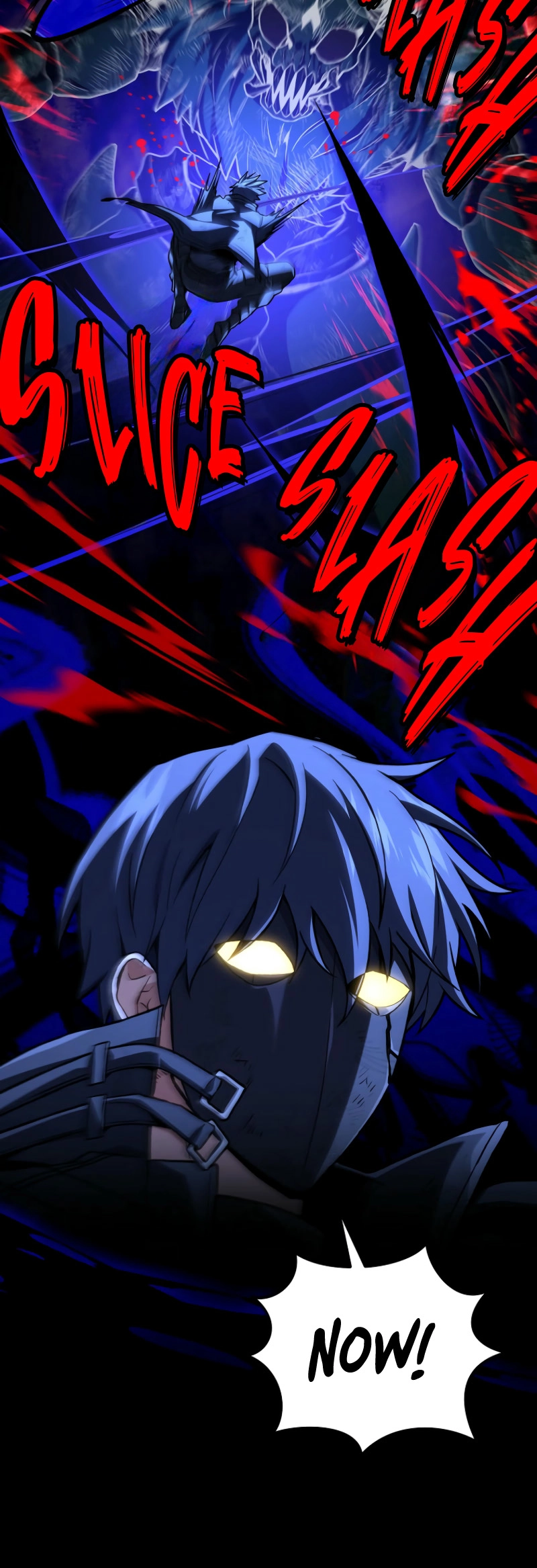 The Frozen Player Returns Chapter 161 Page 18