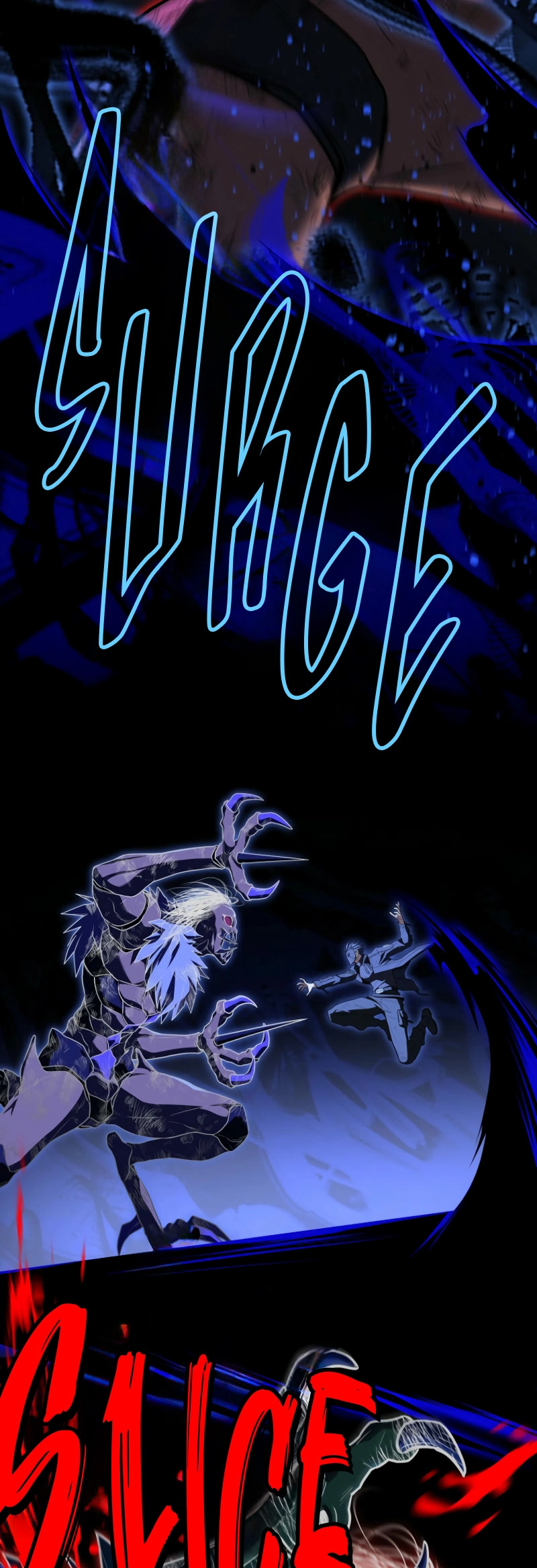 The Frozen Player Returns Chapter 161 Page 16