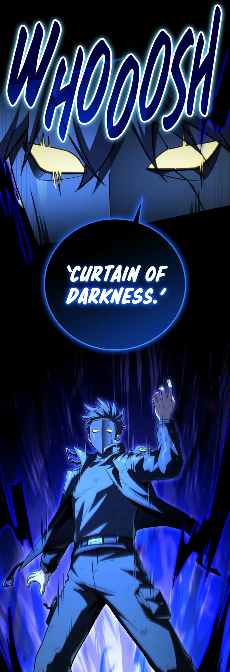 The Frozen Player Returns Chapter 161 Page 14