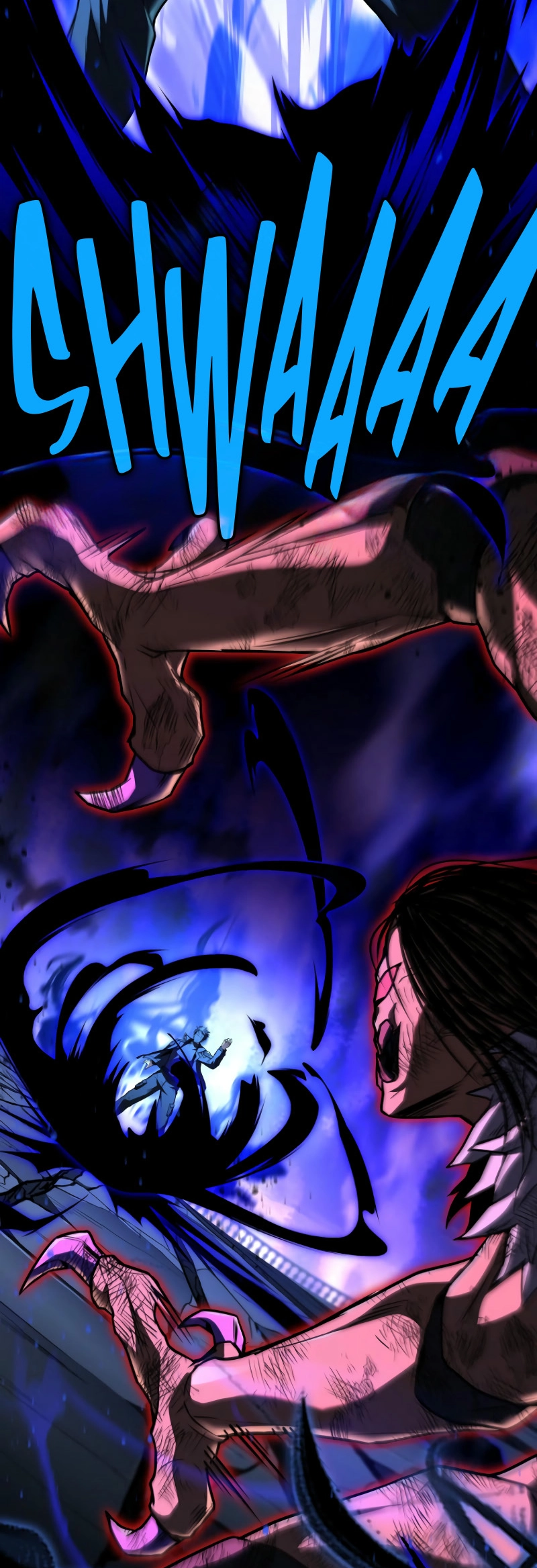 The Frozen Player Returns Chapter 161 Page 15
