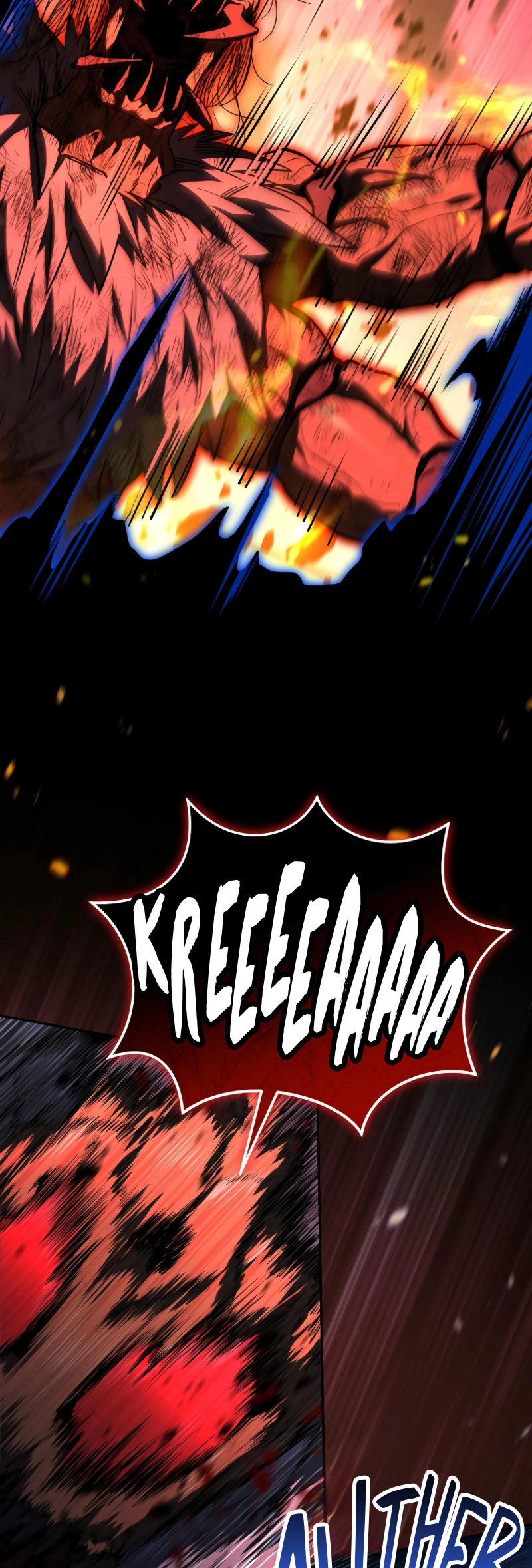 The Frozen Player Returns Chapter 161 Page 32