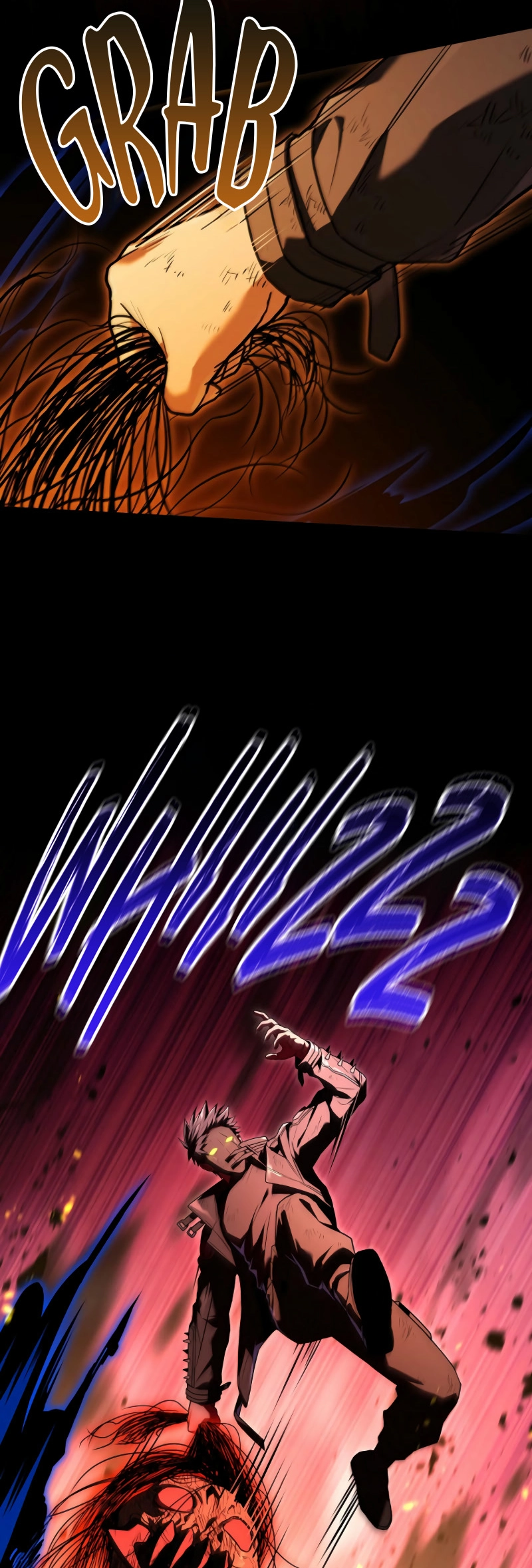 The Frozen Player Returns Chapter 161 Page 31