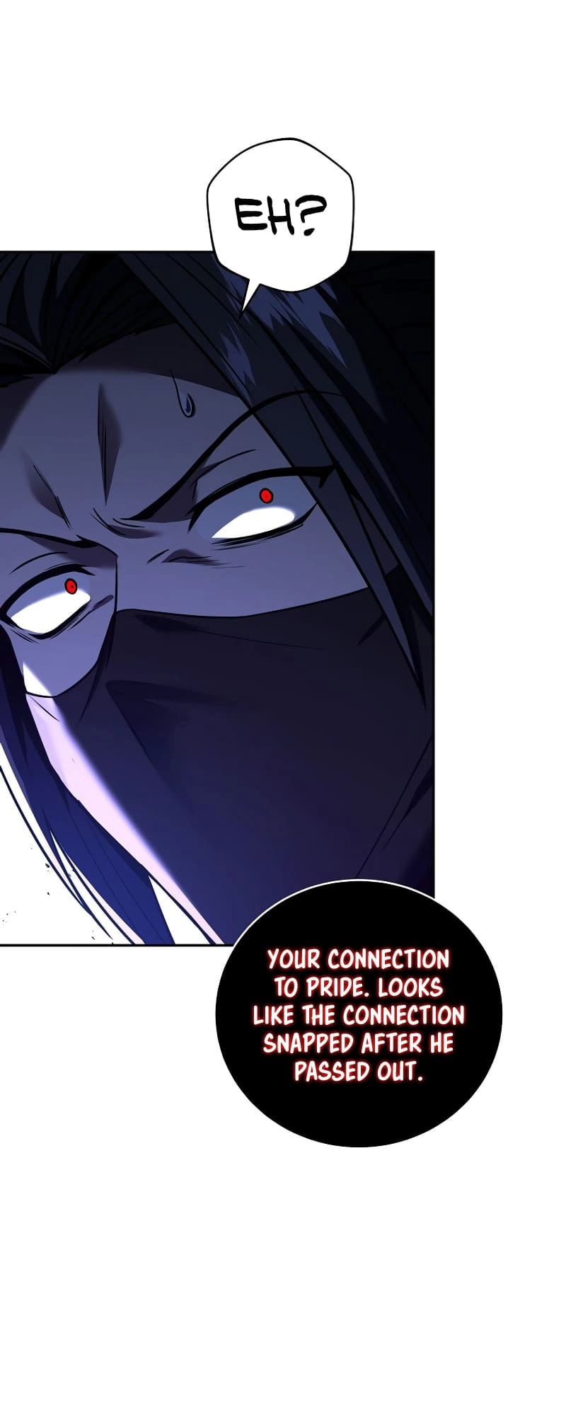 The Frozen Player Returns Chapter 143 Page 13