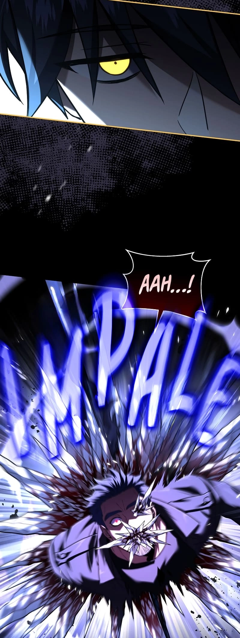 The Frozen Player Returns Chapter 143 Page 5