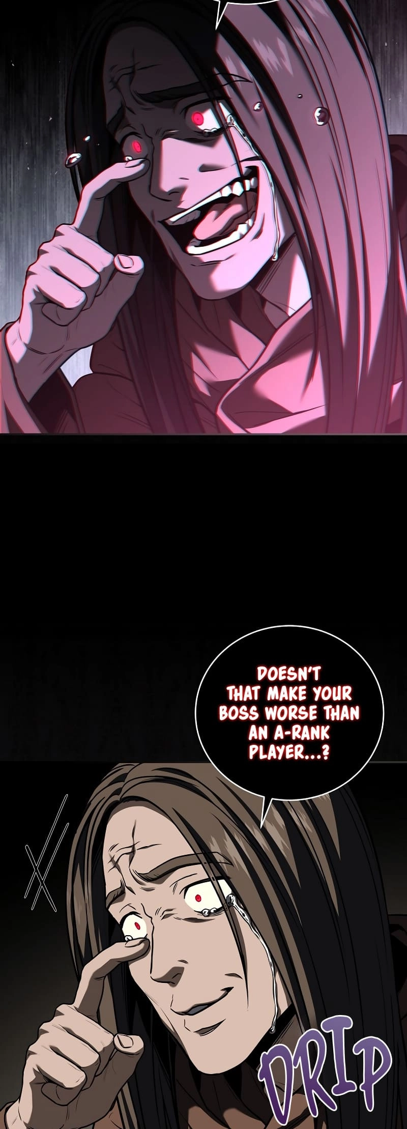 The Frozen Player Returns Chapter 143 Page 21