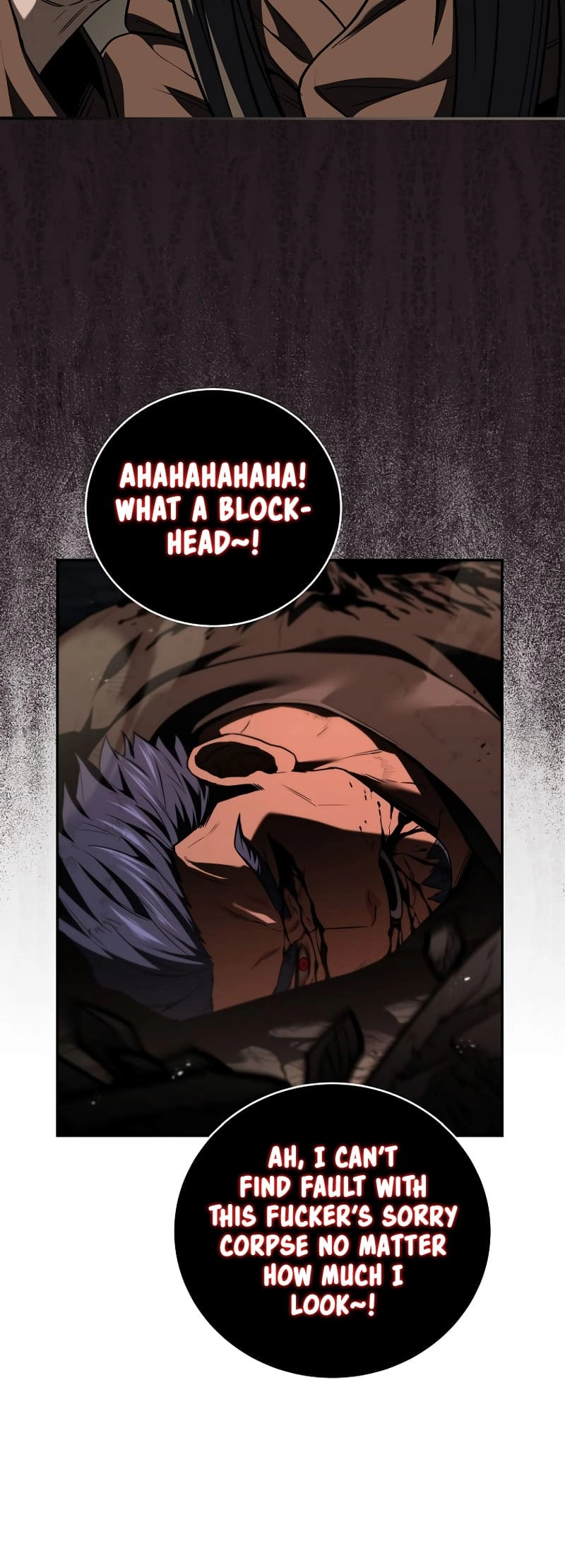 The Frozen Player Returns Chapter 143 Page 22