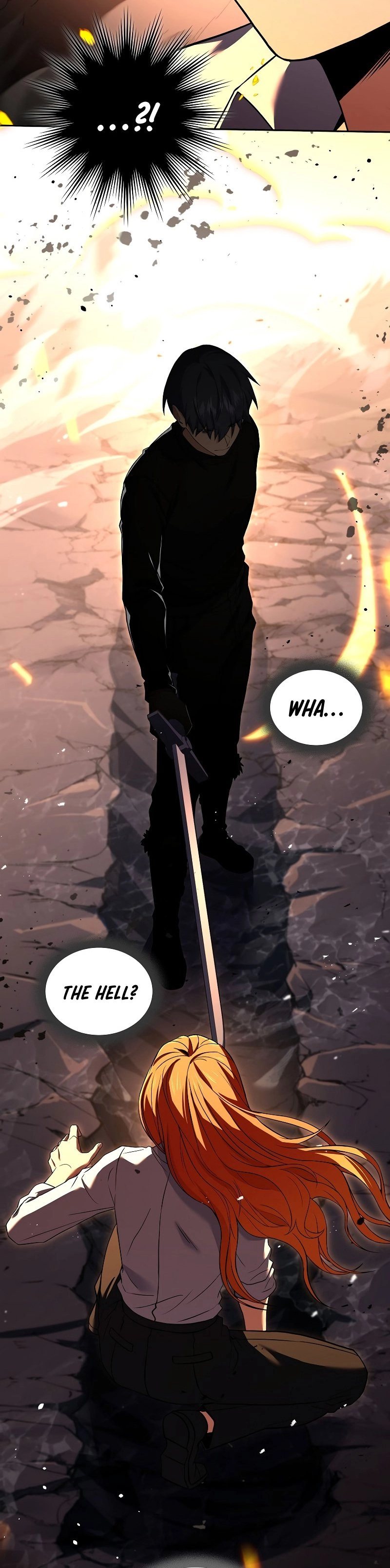 The Frozen Player Returns Chapter 117 Page 10