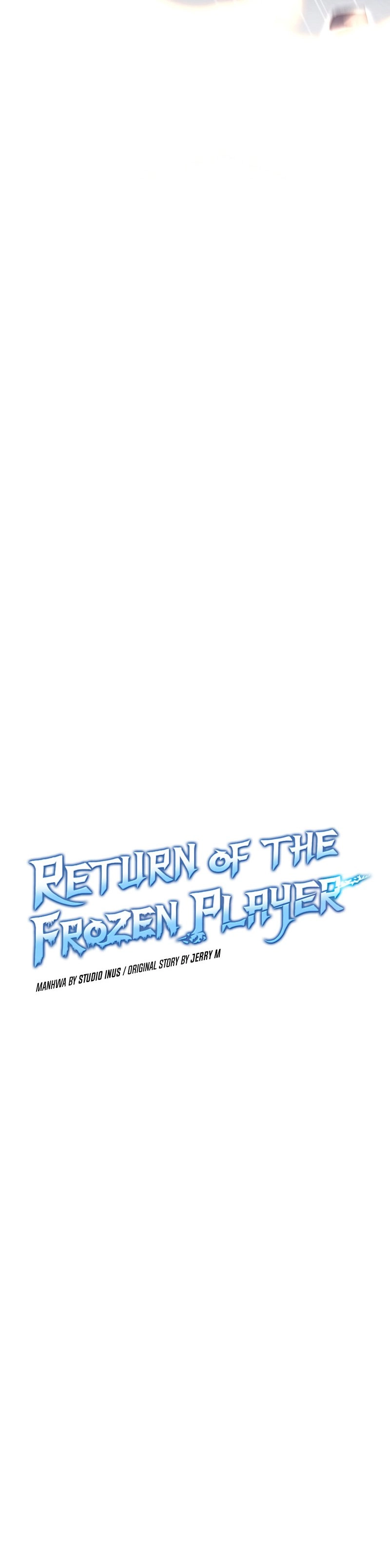 The Frozen Player Returns Chapter 117 Page 8