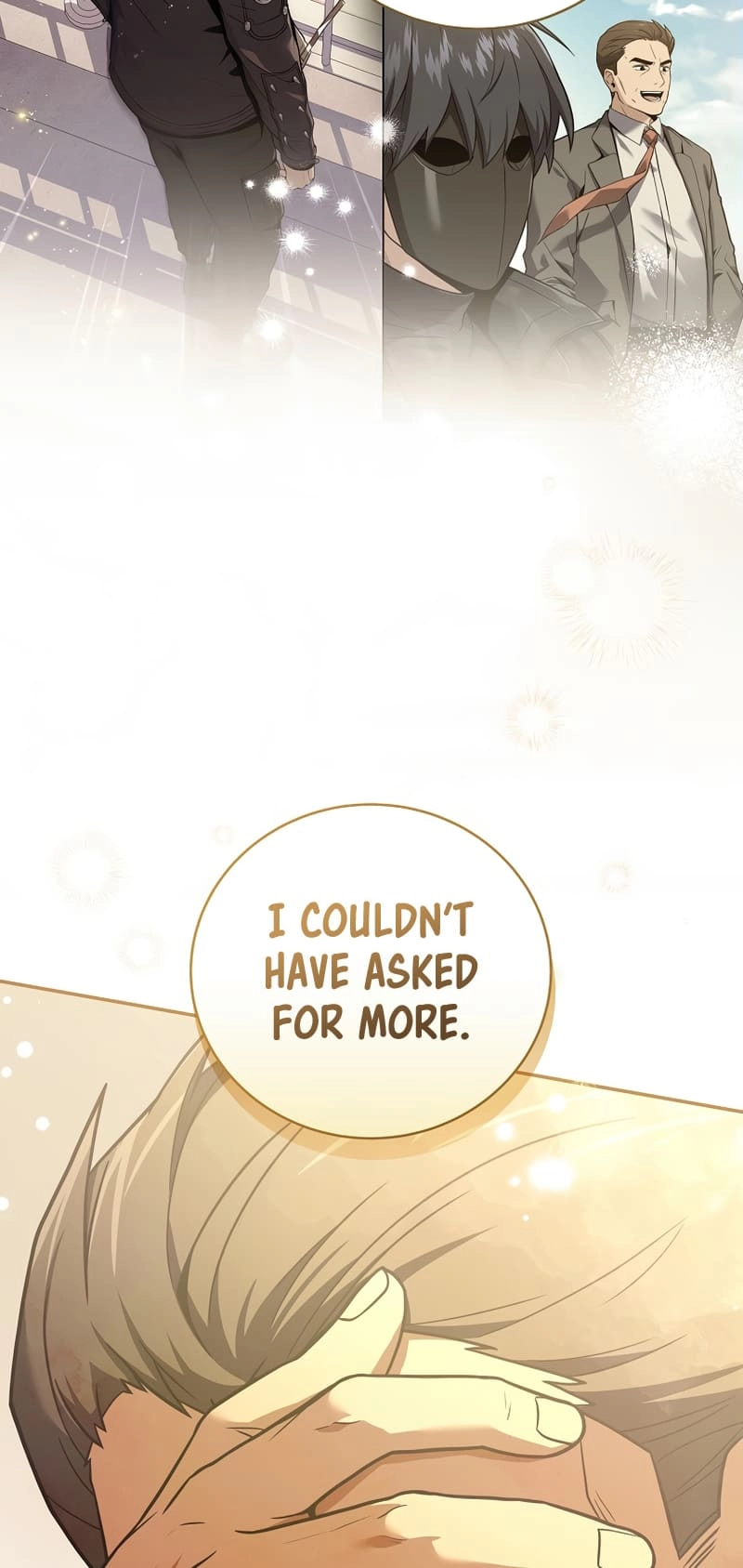 The Frozen Player Returns Chapter 69 Page 60