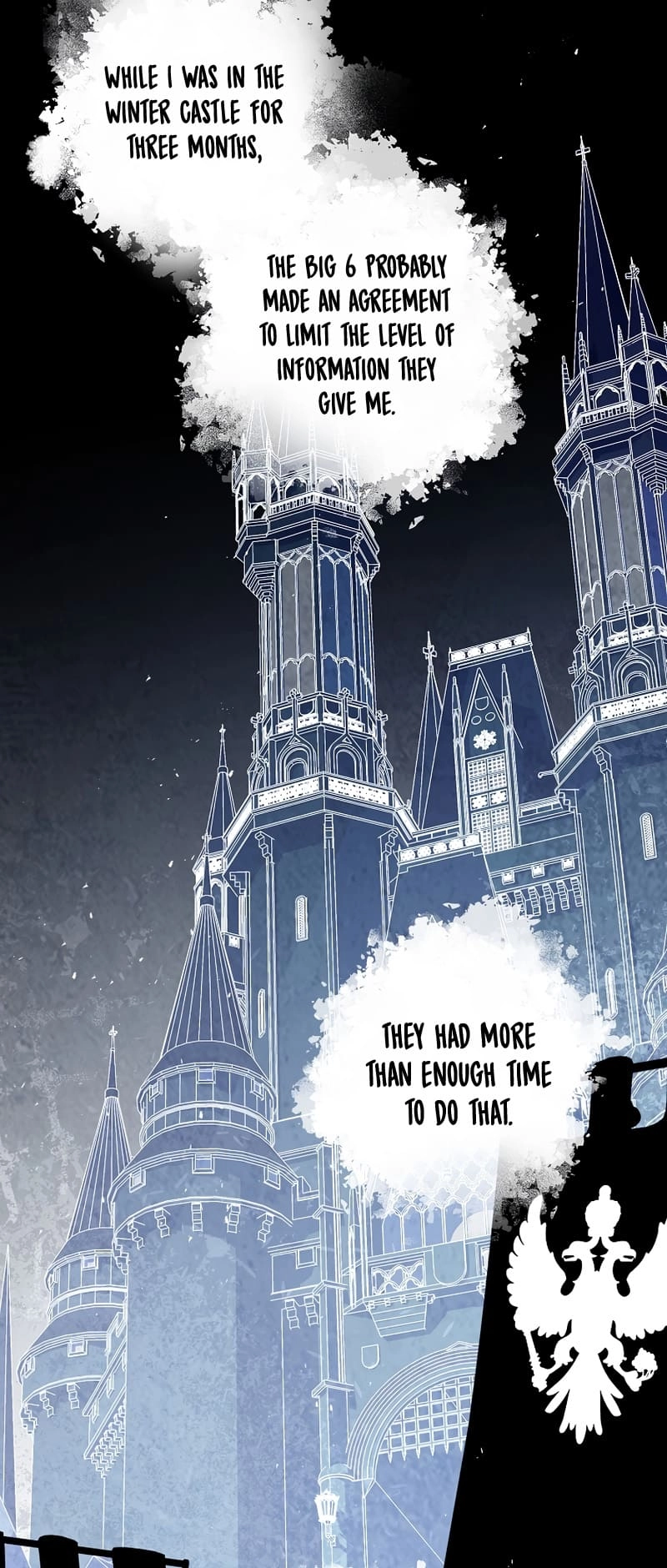 The Frozen Player Returns Chapter 69 Page 9