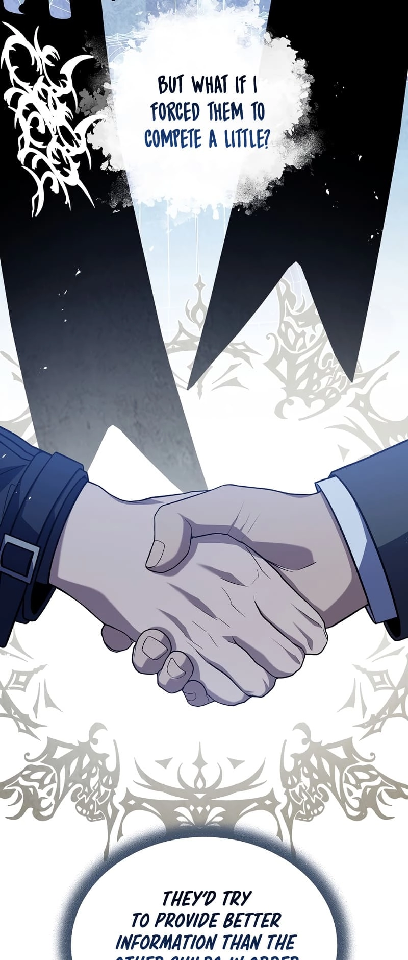 The Frozen Player Returns Chapter 69 Page 10