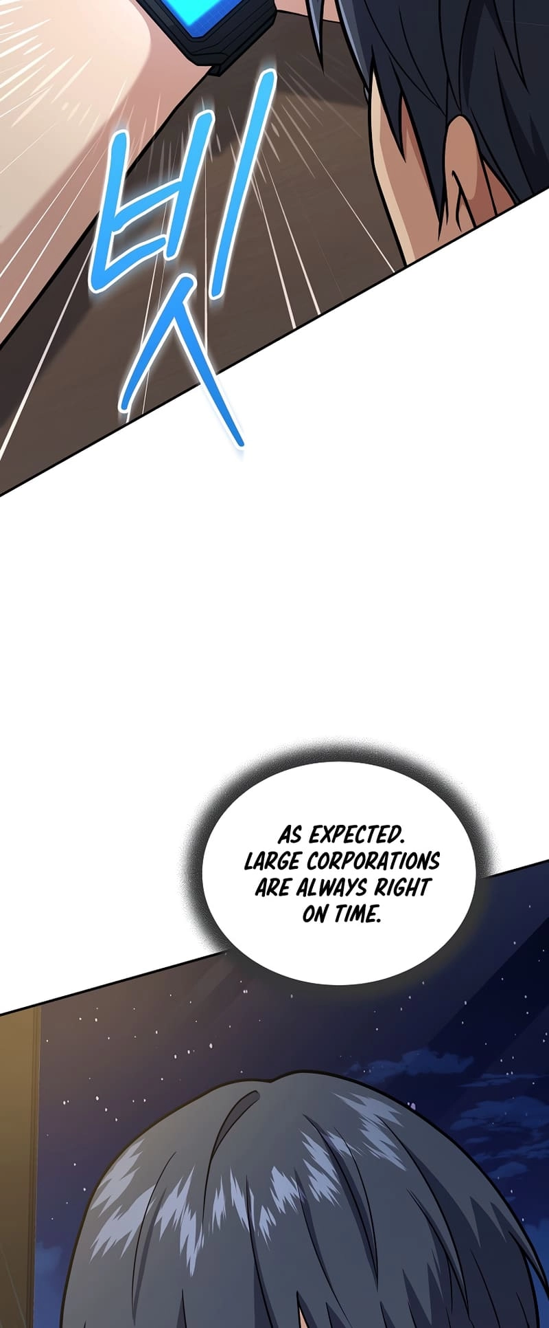 The Frozen Player Returns Chapter 69 Page 5