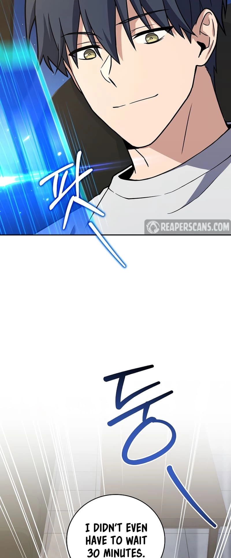 The Frozen Player Returns Chapter 69 Page 6