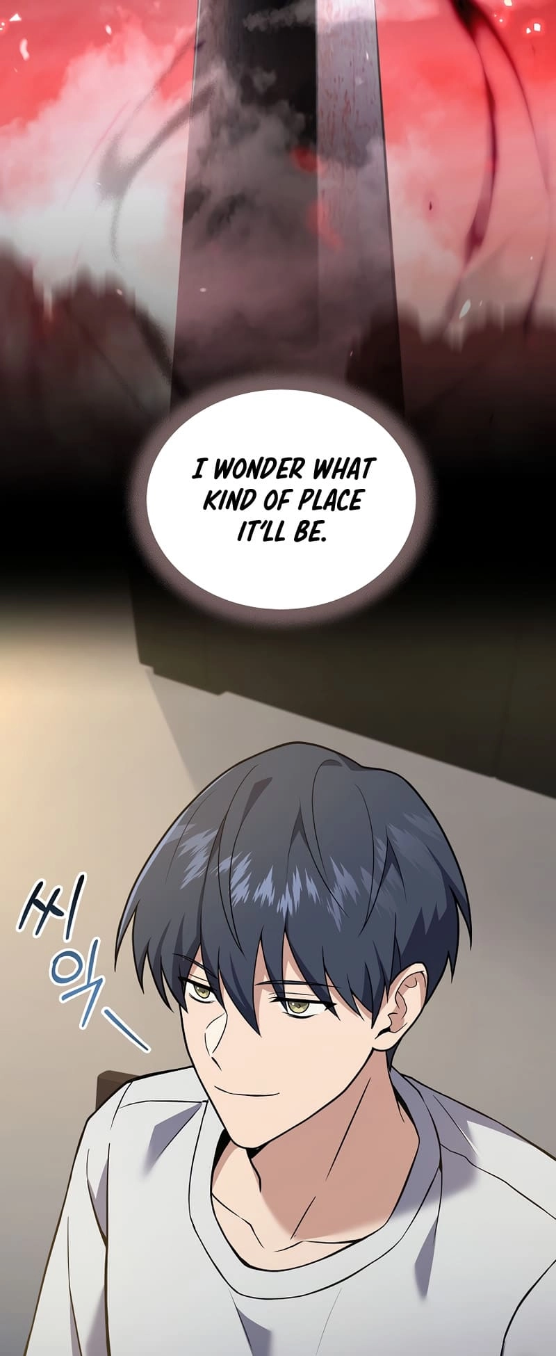 The Frozen Player Returns Chapter 69 Page 24