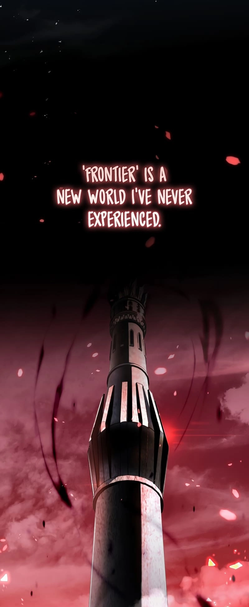 The Frozen Player Returns Chapter 69 Page 23