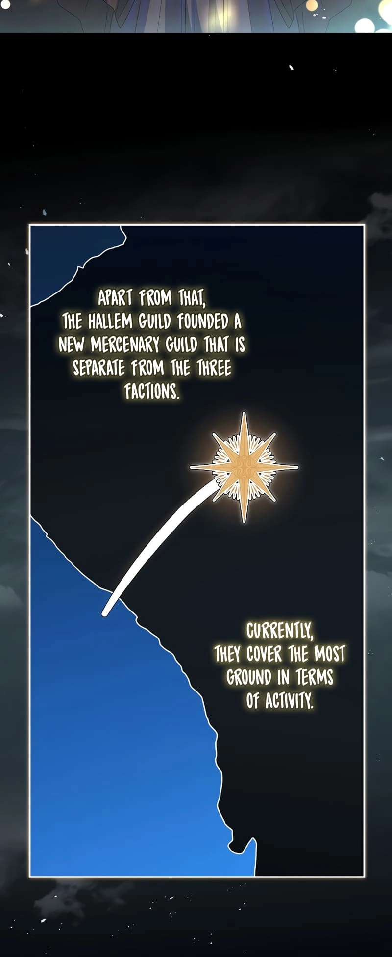 The Frozen Player Returns Chapter 69 Page 22