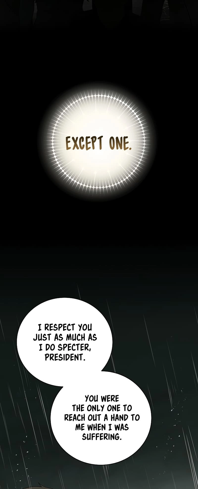 The Frozen Player Returns Chapter 69 Page 36