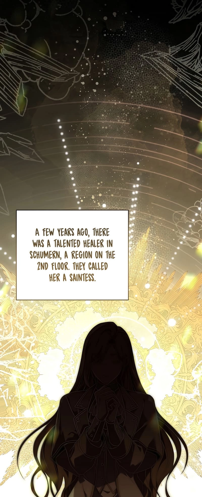 The Frozen Player Returns Chapter 69 Page 33