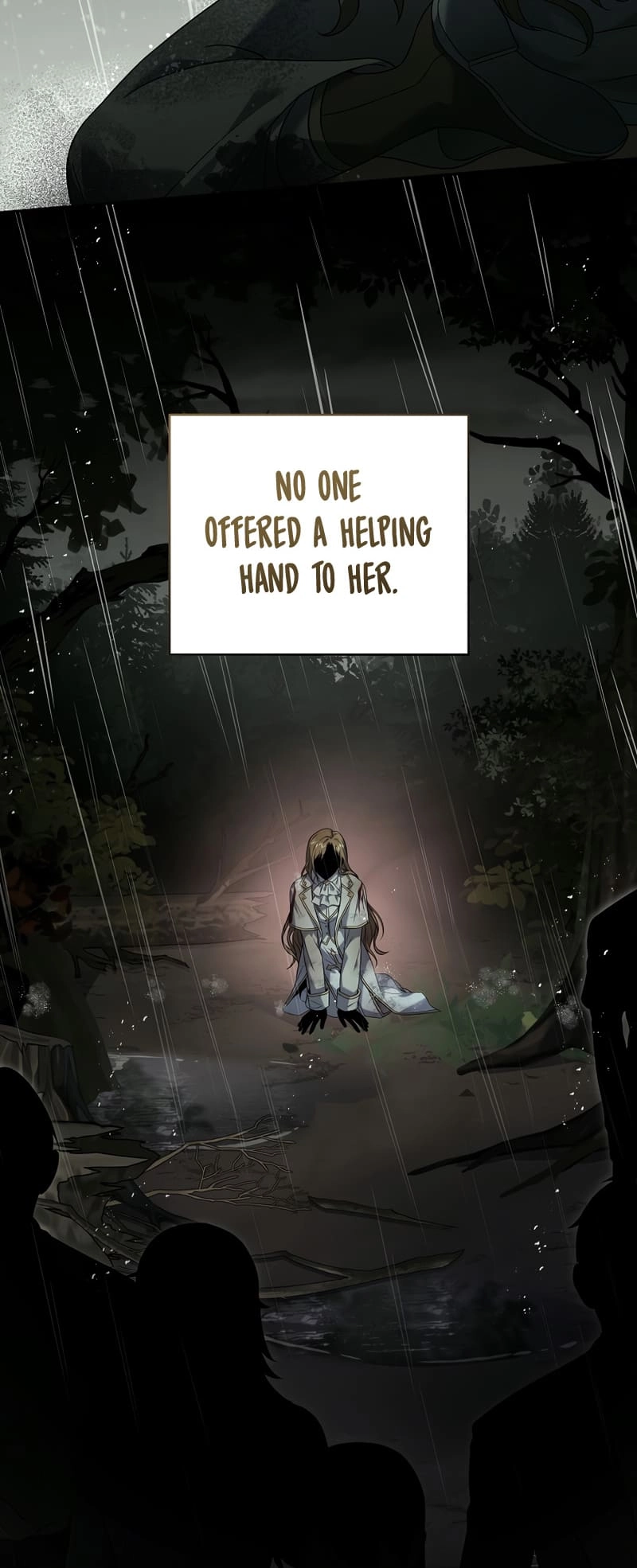 The Frozen Player Returns Chapter 69 Page 35