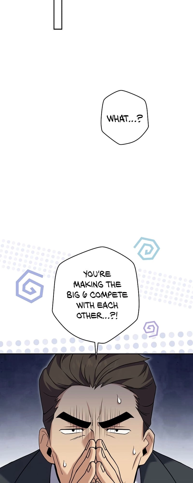 The Frozen Player Returns Chapter 69 Page 46
