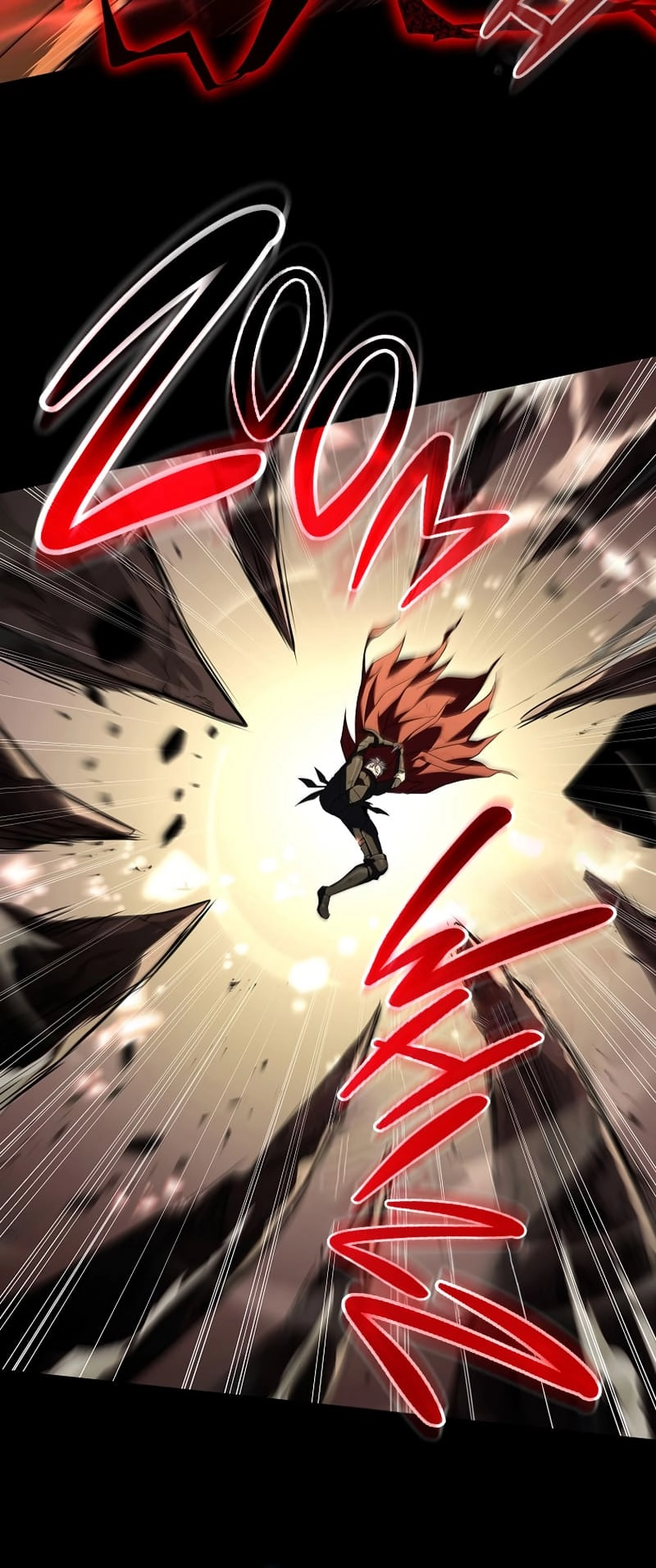 The Frozen Player Returns Chapter 92 Page 29