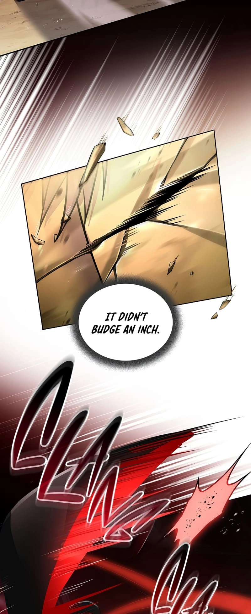 The Frozen Player Returns Chapter 92 Page 8