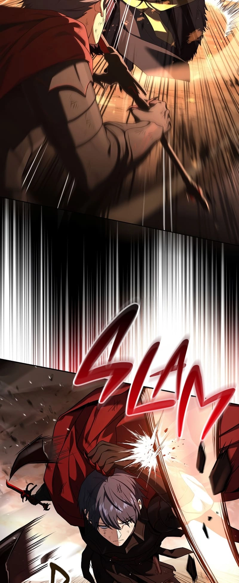 The Frozen Player Returns Chapter 92 Page 6