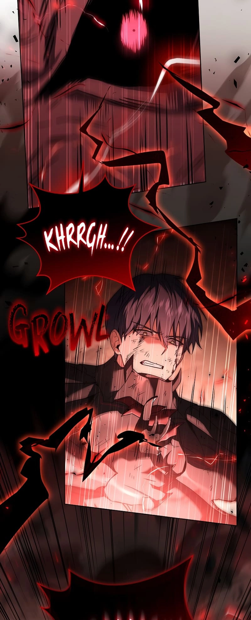 The Frozen Player Returns Chapter 92 Page 13