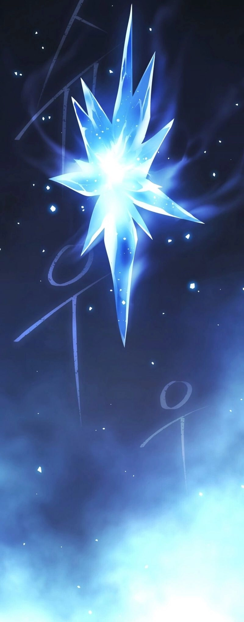 The Frozen Player Returns Chapter 35 Page 29