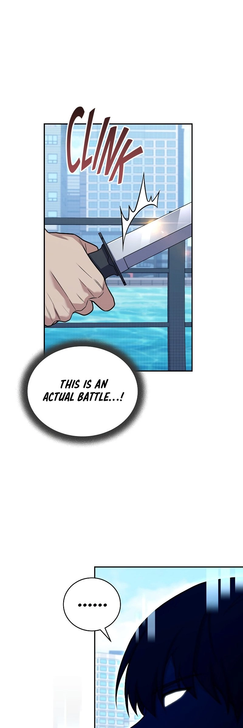 The Frozen Player Returns Chapter 115 Page 39