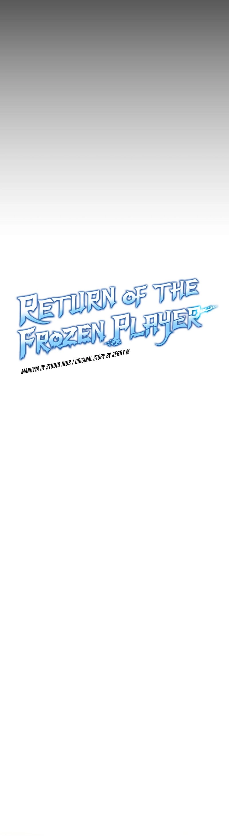 The Frozen Player Returns Chapter 115 Page 24