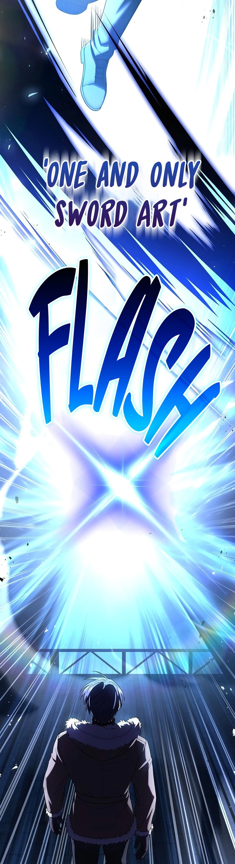The Frozen Player Returns Chapter 115 Page 22