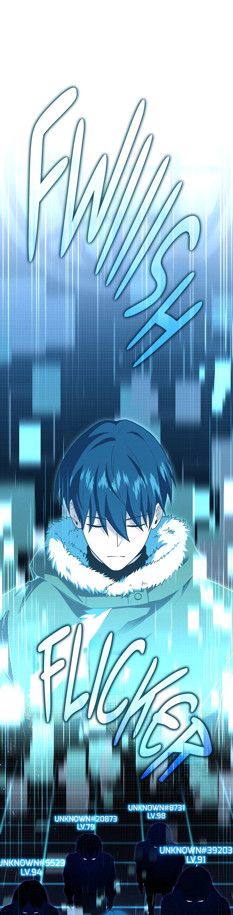 The Frozen Player Returns Chapter 115 Page 30