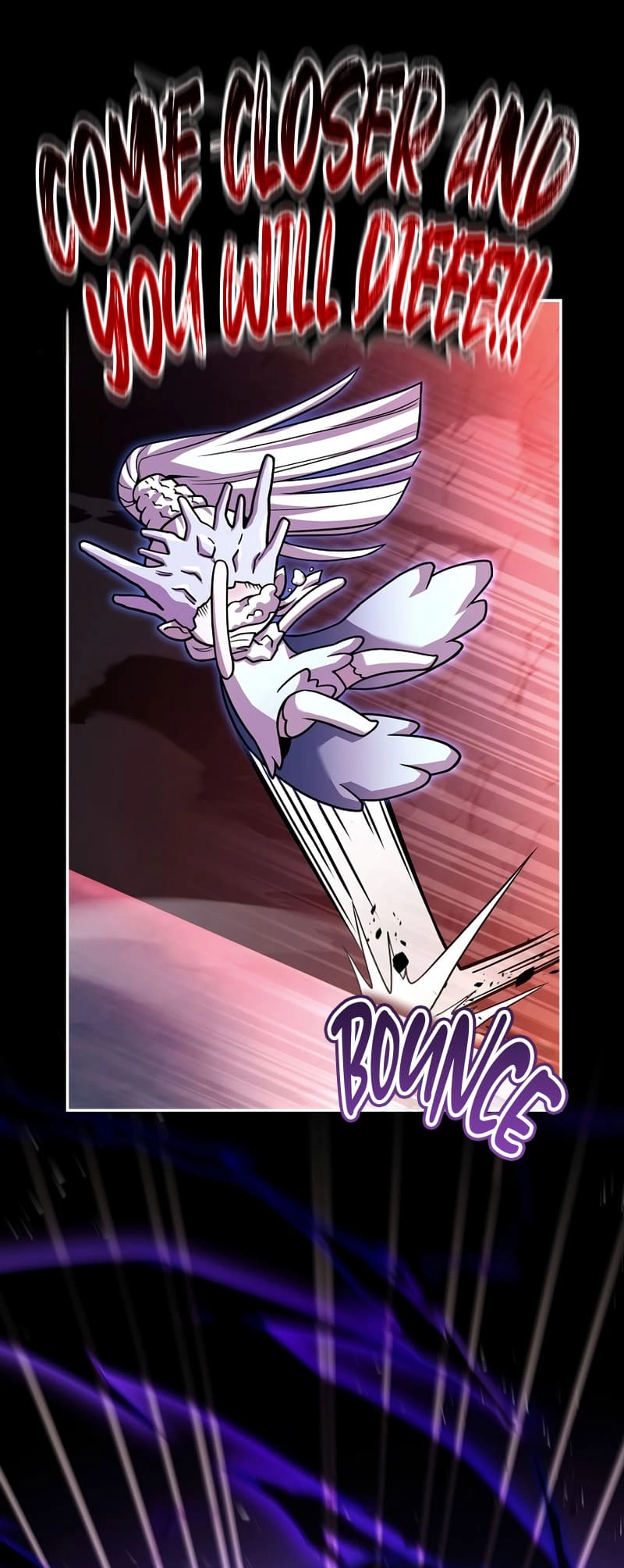 The Frozen Player Returns Chapter 111 Page 43