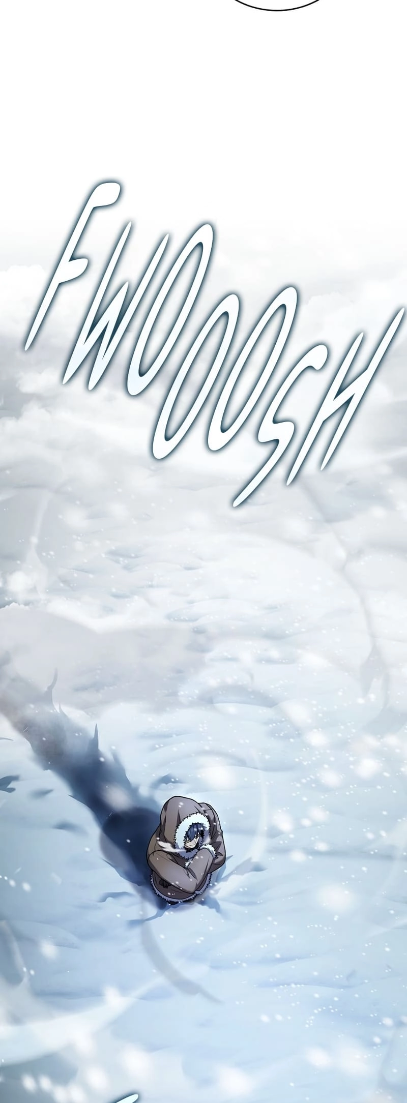 The Frozen Player Returns Chapter 111 Page 28