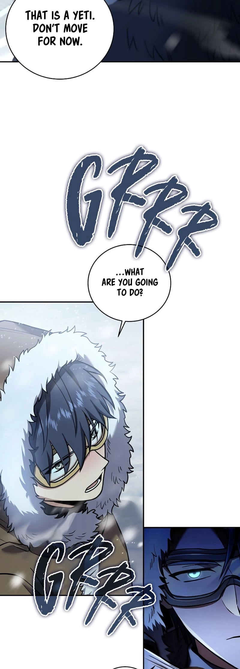 The Frozen Player Returns Chapter 111 Page 16
