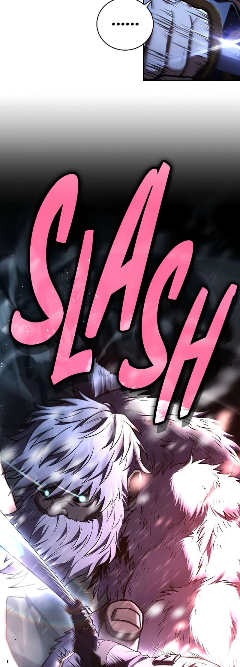 The Frozen Player Returns Chapter 111 Page 17