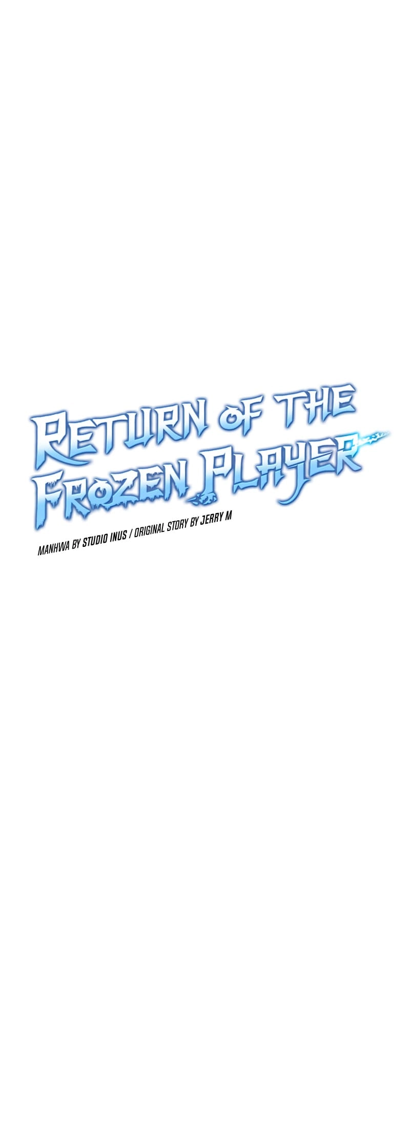 The Frozen Player Returns Chapter 111 Page 7