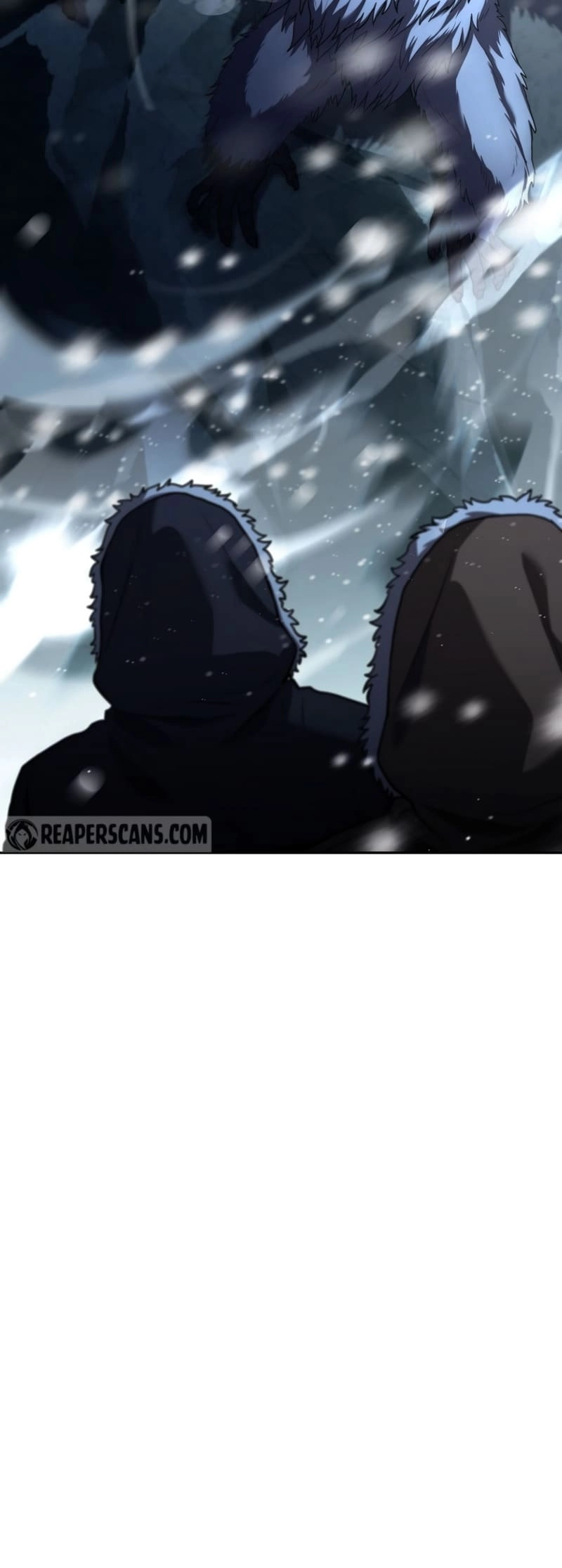 The Frozen Player Returns Chapter 111 Page 6