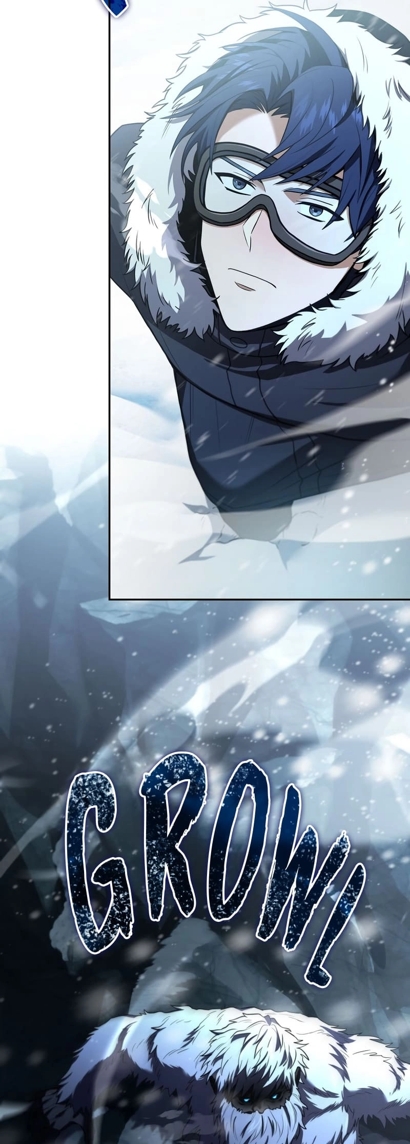 The Frozen Player Returns Chapter 111 Page 5