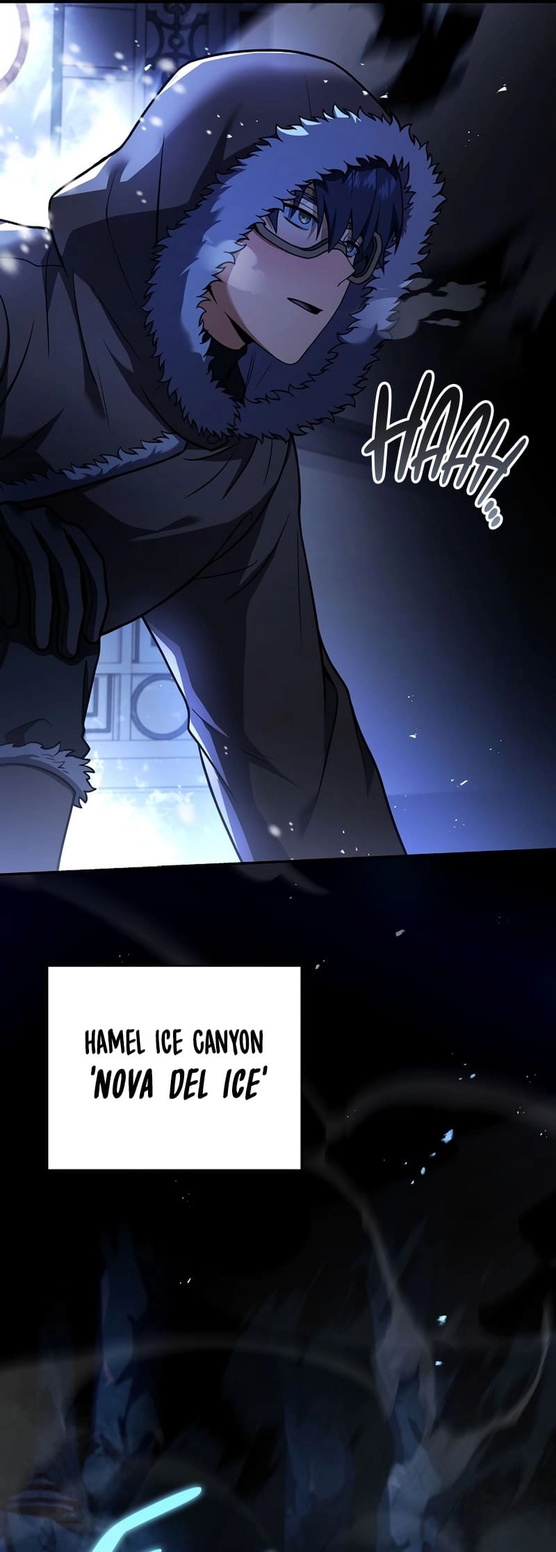 The Frozen Player Returns Chapter 111 Page 31