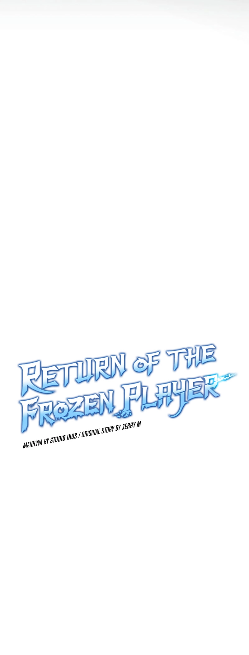 The Frozen Player Returns Chapter 164 Page 23