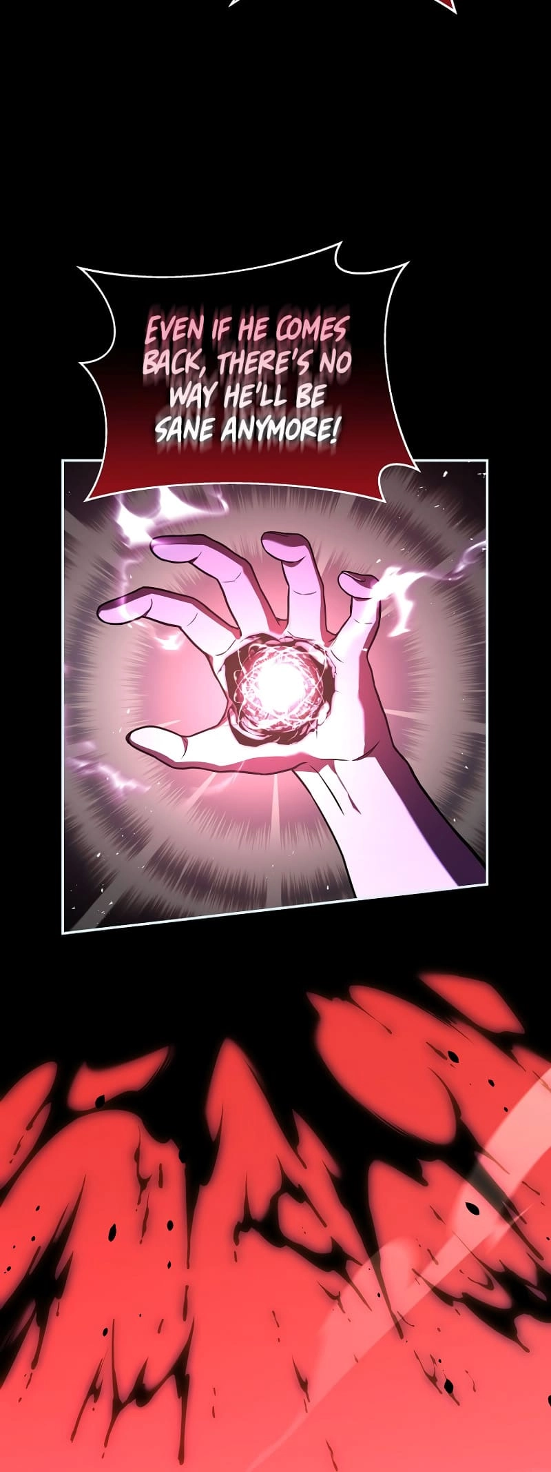 The Frozen Player Returns Chapter 144 Page 7
