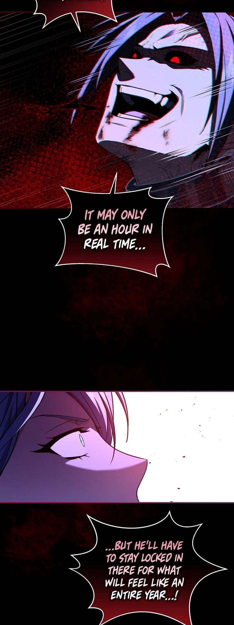 The Frozen Player Returns Chapter 144 Page 6