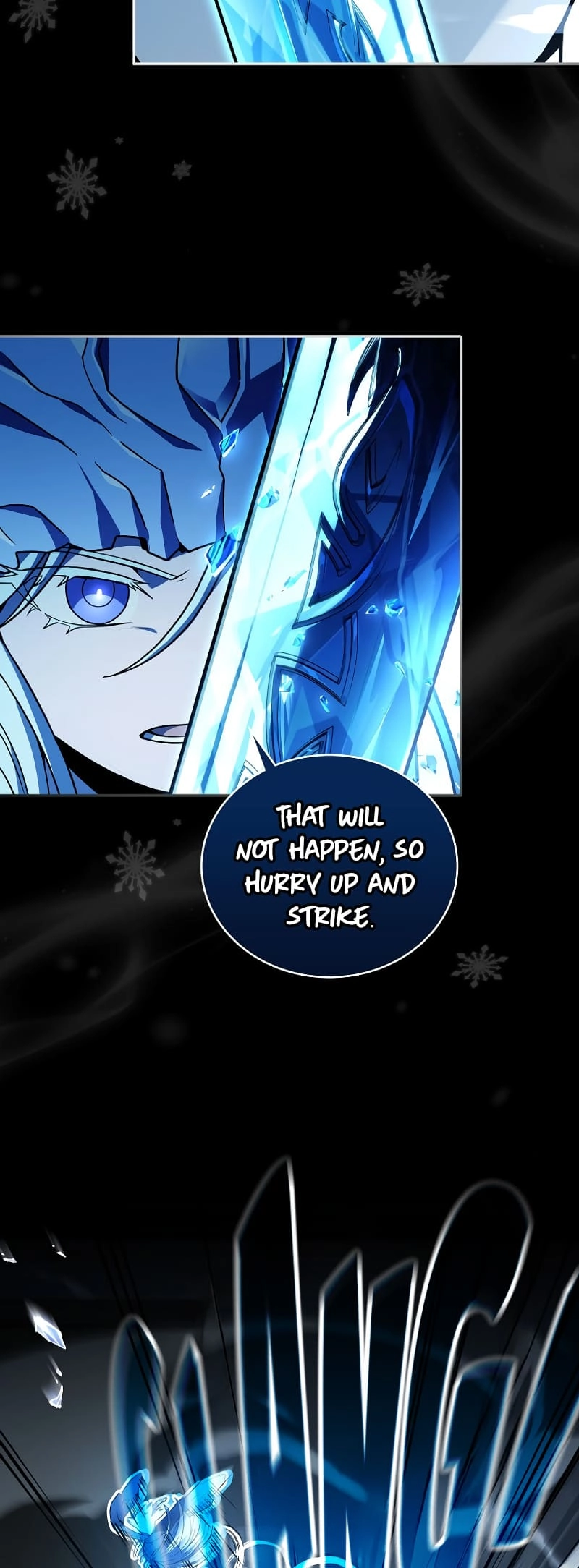 The Frozen Player Returns Chapter 144 Page 36