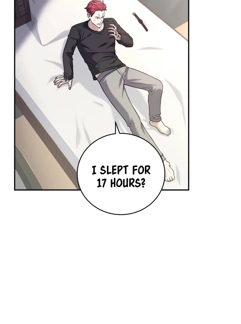 The Frozen Player Returns Chapter 60 Page 67