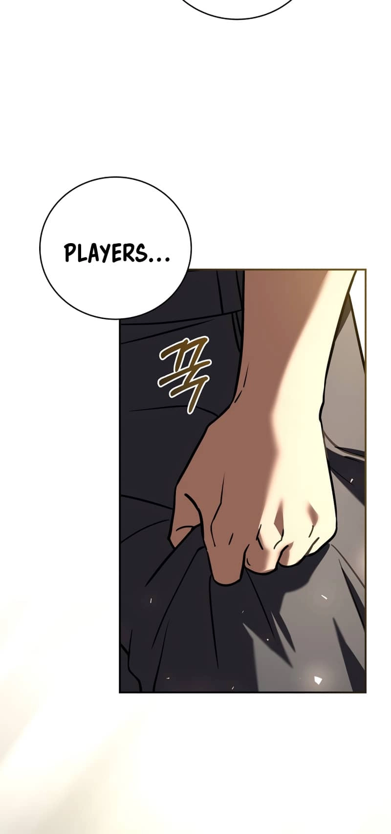 The Frozen Player Returns Chapter 60 Page 55