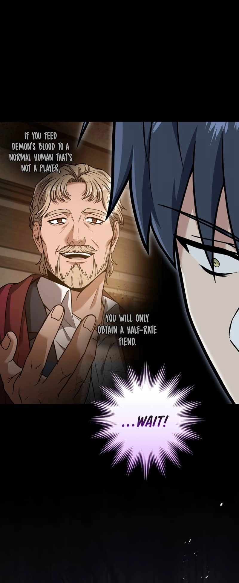 The Frozen Player Returns Chapter 60 Page 49