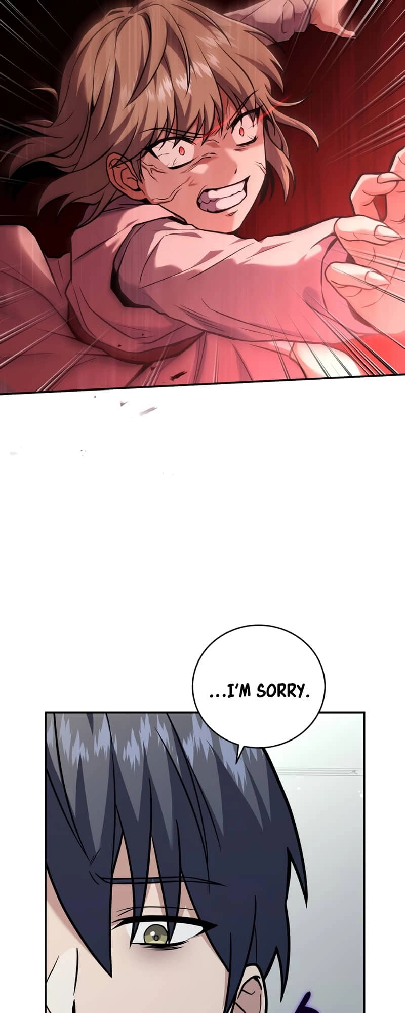 The Frozen Player Returns Chapter 60 Page 40